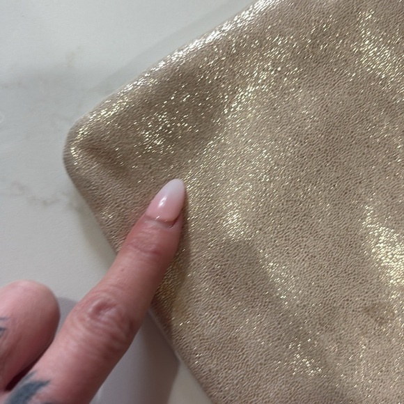 Jimmy Choo zip bag - Picture 7 of 7